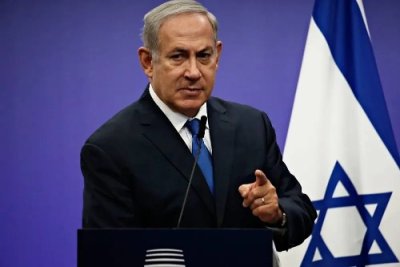 Израиль пытается начать переговорный процесс
