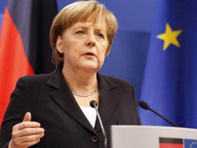 Пойдет ли Меркель на новый срок