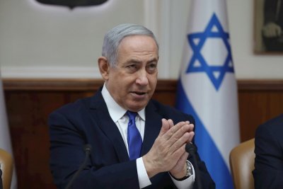 В израильском правительстве снова новые отговорки