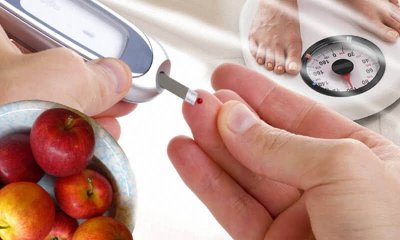 Диабетики находятся в зоне риски
