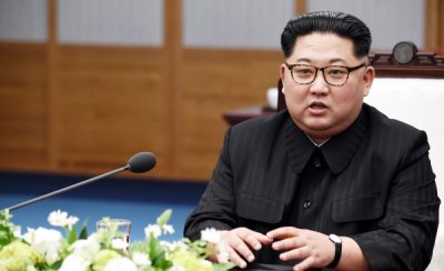 Как северокорейский лидер решил отложить войну с Южной Кореей