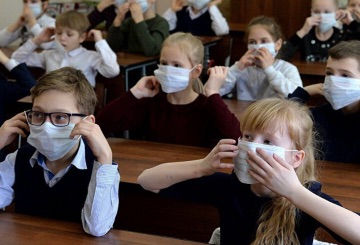 Стало известно, когда российские школьники начнут учебный год