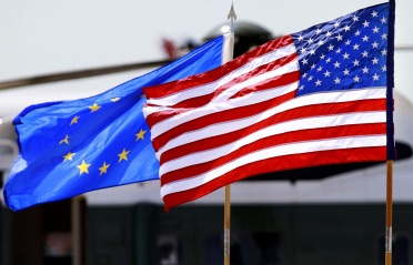 ЕС и Америка не могут решить очередной спор