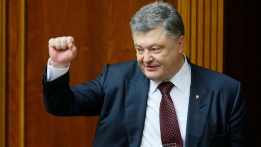 Изменятся ли результаты выборов на Украине после обнародования телефонных разговоров Порошенко с Путиным