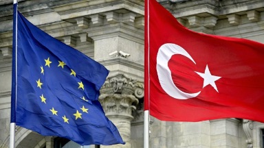 Разлад в отношениях Турции и ЕС