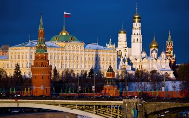 Россия заняла четвертую позицию в рейтинги держав и одобрения лидеров