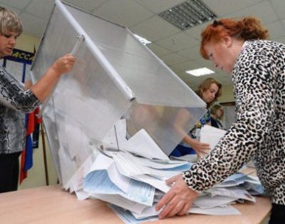 Подводя итоги выборов, эксперты пришли к мнению, что нужно расширить интернет-голосование