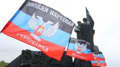 Украина не дает особого статуса Донбассу