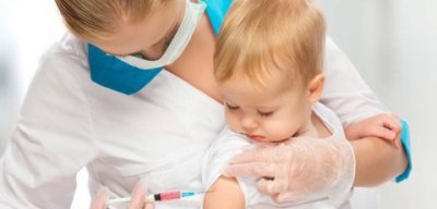 Когда начнут тестировать вакцину на детях