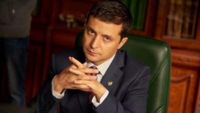Зеленского обвиняют в измене Родине из-за перемирия на Донбассе