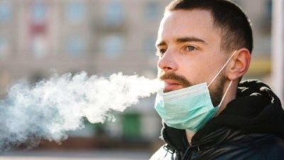 Почему табачный дым особенно вреден во время пандемии