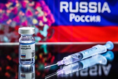 Америка торопится догнать Россию в производстве вакцины от ковид