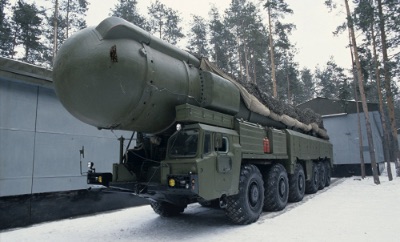 Америка ставит условия для России в соглашении по ядерному оружию