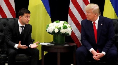 Америка и Украина не признают Лукашенко президентом страны