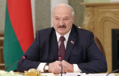 Беларусь ответит Евросоюзу на санкции