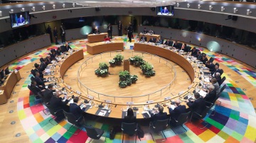 Саммит стран ЕС намечен на 1 октября