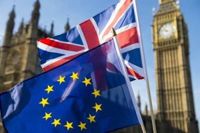 Великобритания готова выйти из ЕС без соглашений