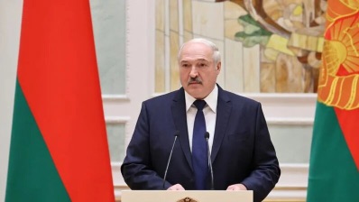 Страны ЕС вводят санкции против Лукашенко