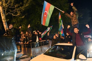 Россия помогла Азербайджану и Армении прекратить конфликтовать