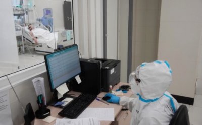 В ВОЗ отметили, что в России растет число случаев заражения коронавирусом