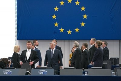 ЕС готовит очередной пакет санкций в адрес Белоруссии