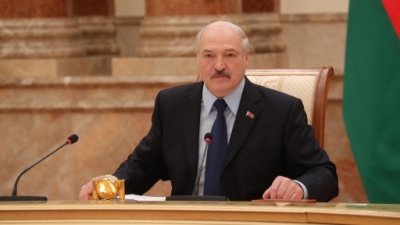Лукашенко обвинил Тихановскую