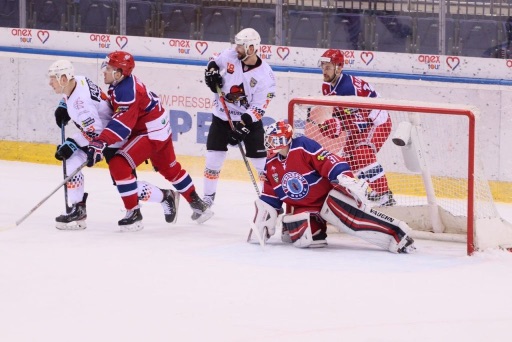 Будет ли проведен чемпионат по хоккею в Белоруссии