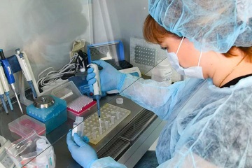 В России готовятся  к созданию новой вакцины