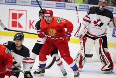 В СМИ говорят об отказе Белоруссии в проведении чемпионата по хоккею