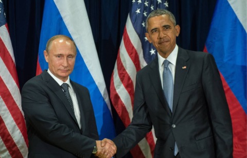 Лидеры России и Америки хотят продлить договор по СНВ-3