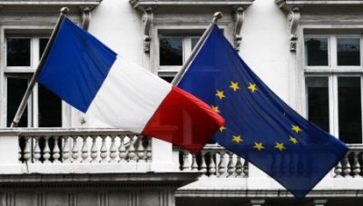 Будет ли Евросоюз говорить на французском