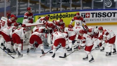 Пройдет ли чемпионат в Белоруссии
