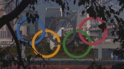 Действительно ли отменят олимпиаду в Токио