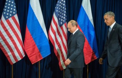 Россия больше не будет терпеть поведение Америки
