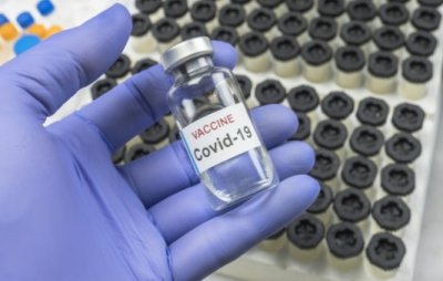 Европа не успевает производить нужно число препарата от коронавируса
