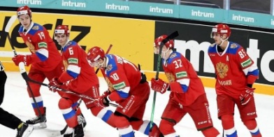 Ларионов рассказал о победе россиян на Евротуре по хоккею