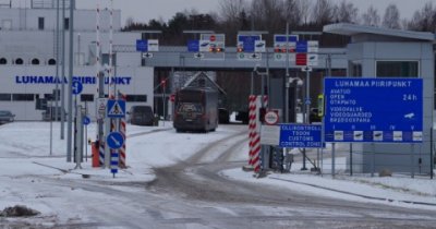 Эстония снова заговорила о ратификации договора с Россией о границе