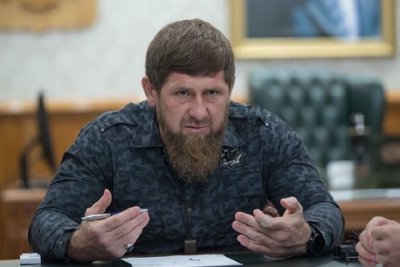 Кадыров удивлен скандалу «на пустом месте»