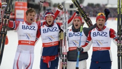 Норвежцы использовали терапевтические исключения: что говорят о победе норвежской команды