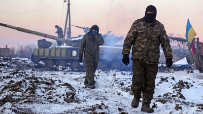 Украины провоцирует конфликты