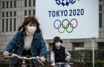 Японцы не хотят проводить олимпиаду из-за коронавируса