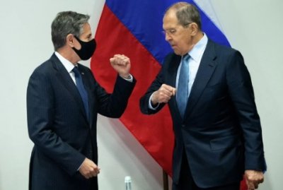 Америка и Россия взяли паузу перед саммитом