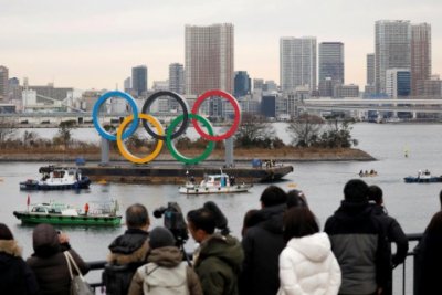 В Японии призывают отменить олимпиаду