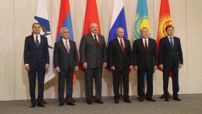 Лукашенко провел встречу стран-участниц СНГ