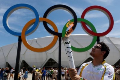 Россия выбрала спортсменов, которые поедут на олимпиаду в Токио