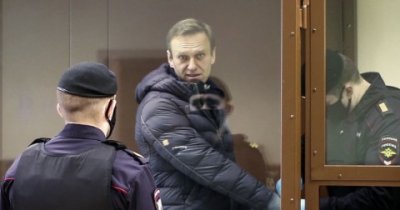Нестыковки по делу Навального