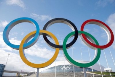 Новый девиз олимпийских игр