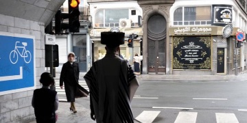 Польский закон лишает евреев имущества