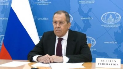 Россия ввела зеркальные санкции