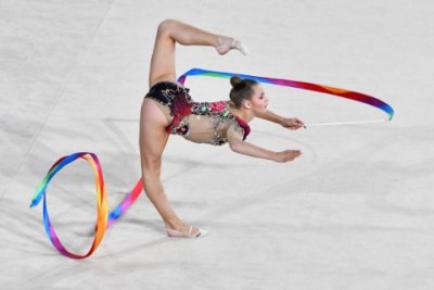 Правильно ли судили гимнасток на олимпиаде